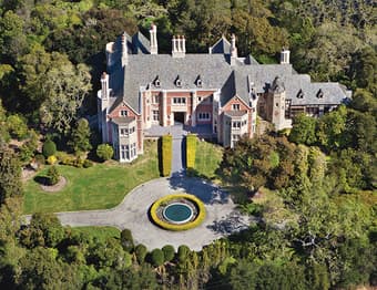 Pioneers of the Startup Castle (Woodside/Atherton) - $800 1