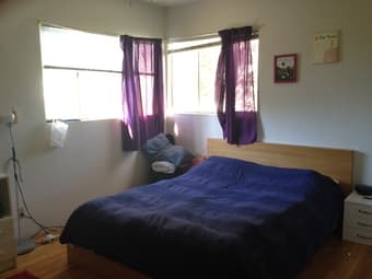 Sublet June 1-June12 -- Menlo Park Apt 1