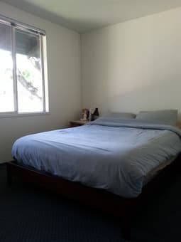 $950/4-week sublet in 2-bedroom/1 bathroom EV lowrise, June 3 - July 1 1