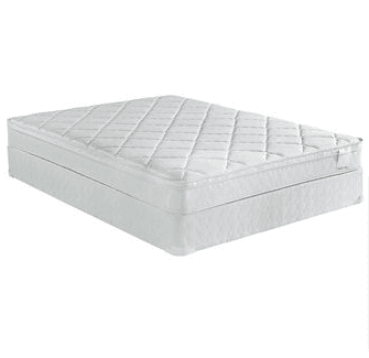 Queen sized Mattress - Only 4 months of use 1