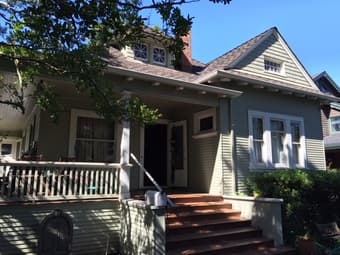 Single family house for summer | very good rent (palo alto) 1