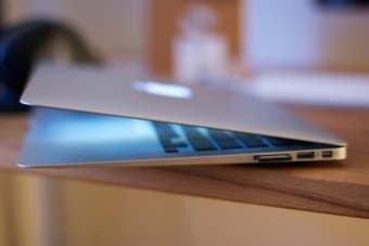 Brand New Macbook Air 13 inch 2015 model 2