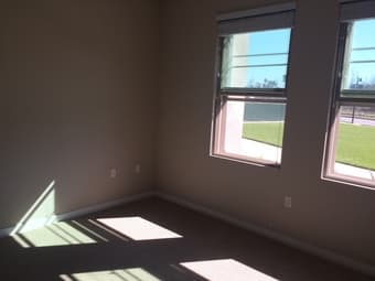 brand new bedroom/bathroom in North San Jose 1