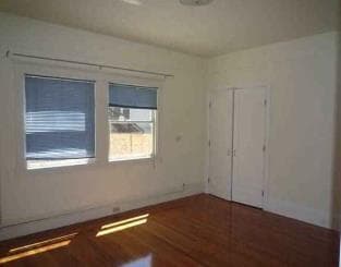 Subleasing in Berkeley--Very Near to San Francisco! 3