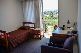 Summer Grad Housing at Stanford (July-August) Flexible 1