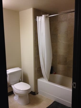Bedroom in Munger 2