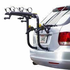 Saris Bones RS bike rack for 3 bikes for Vans - $170 1