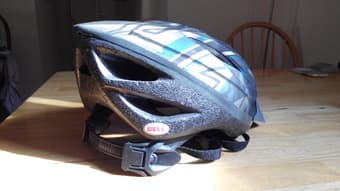 For sale: Bell Child helmet 1