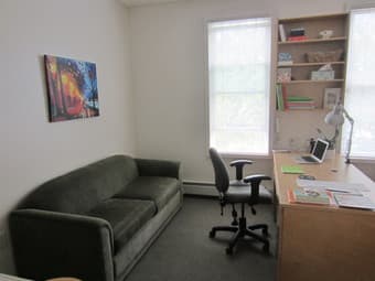 EV studio available June 15 to September 15 for $1309/month 1