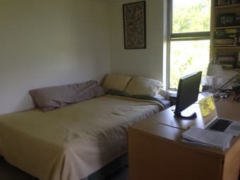 EV Studio Sublet Available 7/27 - 8/31. Furnished. $1300 1