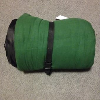 Sleeping bag for sale 1