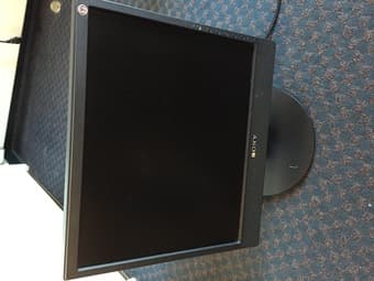 Cheap Monitor  $50 1