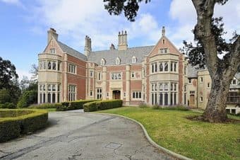 Start-up Castle - $2000 1