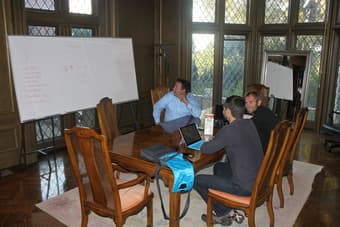 Start-up Castle - $2000 2