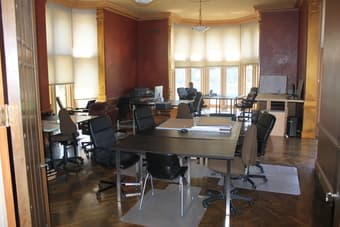 Start-up Castle - $2000 3
