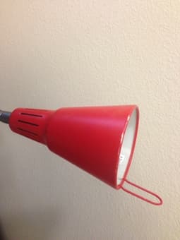 IKEA Kvart Floor Lamp - $9 2