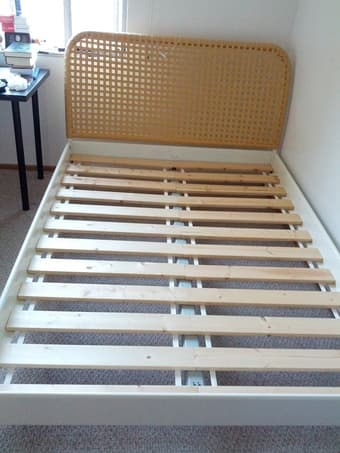 IKEA Redalen Bed Frame (Queen-size) - $70 2