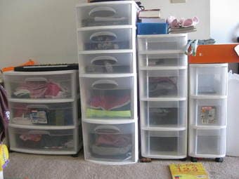 moving sale  #1 2