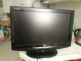 26'' TV for sale - $30 1