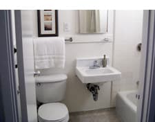 1 Bedroom in Escondido Village (06/12-09/19) 1