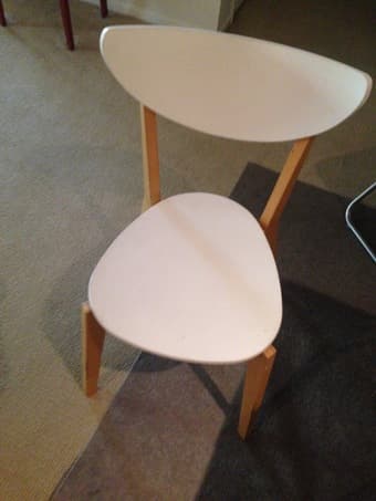 Moving Sale (couch, recliner, dining chairs) MUST GO 2