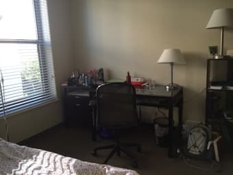 1BR Available in a 4BR apt in Munger 2