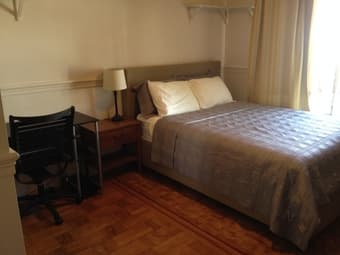 Roommate for 3-bedroom house in Menlo Park 2