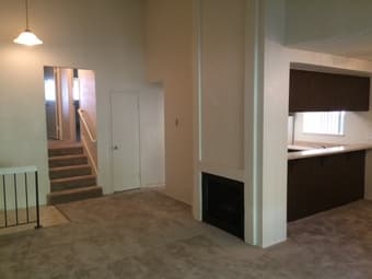 1BR/1BA in Santa Clara 2BR/2BA Available June 1 (flexible) - $1250/mo 3