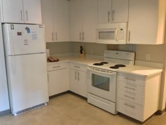 1Bedroom1Bath -Munger Residence at Stanford -Male -Available NOW 2