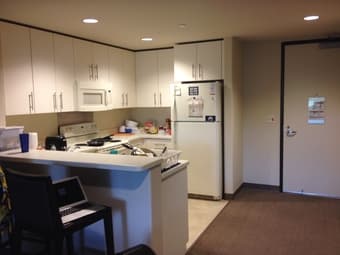 2 Bedroom Munger Apartment 2