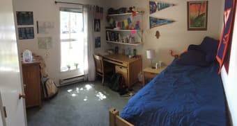Summer Sublet Room in Rains ($1000/month) 2