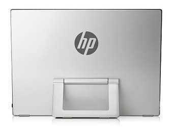 HP Elite L2201x LED external Monitor 2