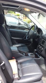 Mercedes-Benz ML350 special edition 3