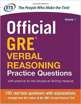 Wanted GRE Tutor, Will Pay $25/hour 1