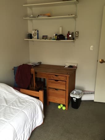 1 BR in Rains from 06/10 - 09/18 2