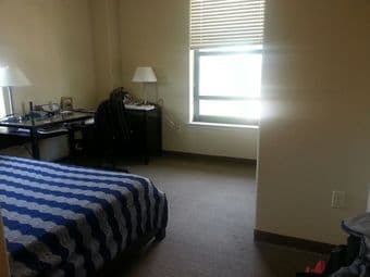 Munger Bedrooms in Quad Available from June 8 - Price Negotiable 1
