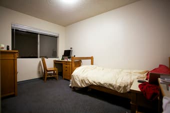 2BR/1BA EV Lowrise (6/4-7/12) 1