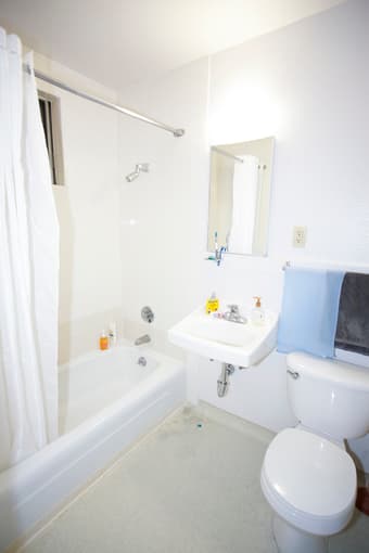 2BR/1BA EV Lowrise (6/4-7/12) 2