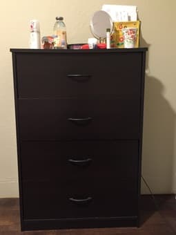 Moving Sales: IKEA Bed, Chest Drawer, Shelf, Office Chair, and More. 2