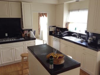 Wonderful 5 Bedroom / 4 Bathroom Home In Palo Alto 2
