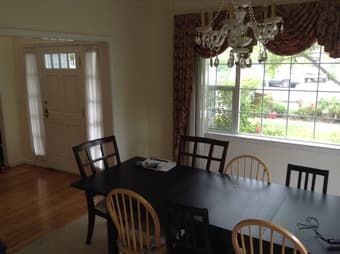 Wonderful 5 Bedroom / 4 Bathroom Home In Palo Alto 3