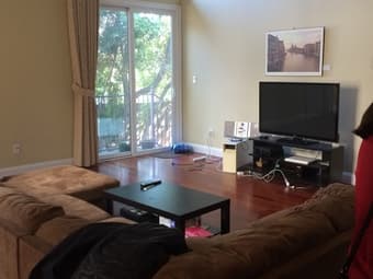 5 Bedroom House In Palo Alto With 2 Car Garage 3