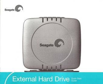 External Hard Drive (186GB) 1