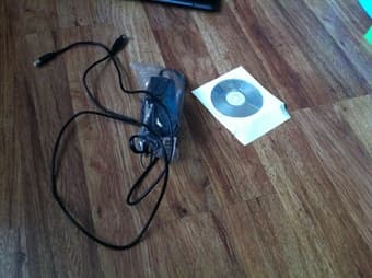 Hp photosmart-all-in-one printer for sale----$50 3