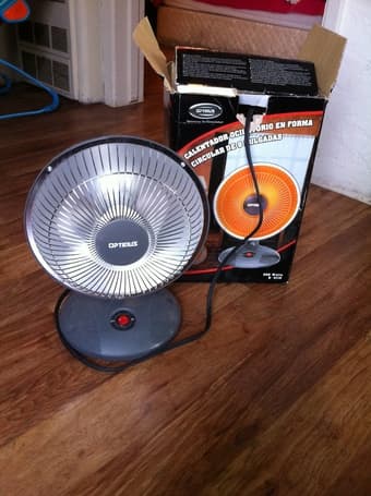 Dish heater for sale--Moving sale 1