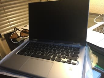 *LIKE NEW* Dell Inspiron 11.6" 2-in-1 Touchscreen Laptop $350 OBO! 2
