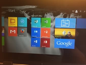 *LIKE NEW* Dell Inspiron 11.6" 2-in-1 Touchscreen Laptop $350 OBO! 3