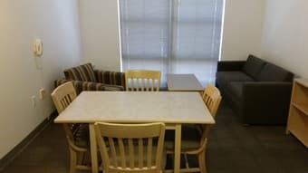 [Sublet] Lyman Graduate Residence 2BR/1BA (6/15 to 9/15) 3