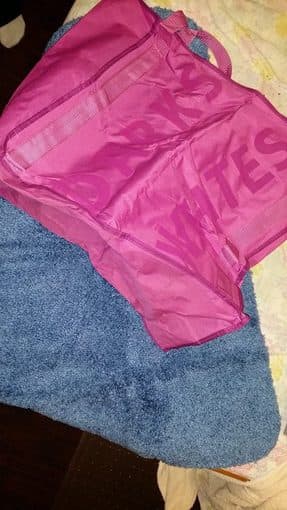 Hair Dryer, Laundry Bag, Bath Rug 2
