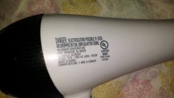Hair Dryer, Laundry Bag, Bath Rug 3